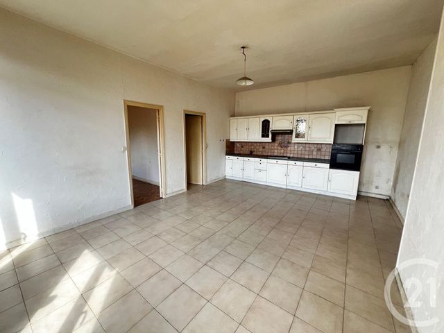 appartement - HELLEMMES LILLE - 59